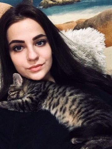 Проститутка Милана